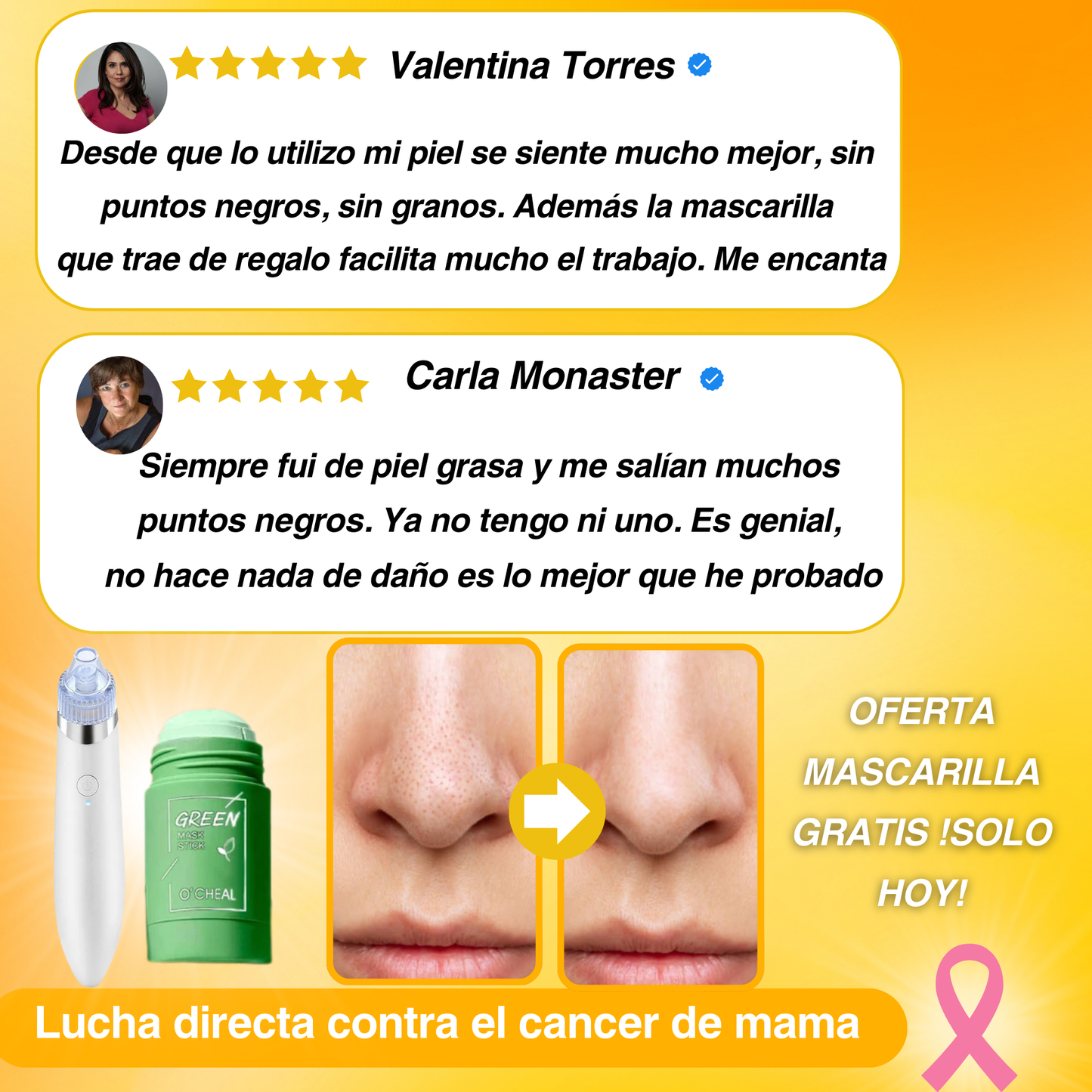 Recupera tu belleza con solo 5 minutos al día con DemaPure