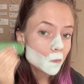 MatchaGlow® - Mascarilla en Barra ENRIQUECIDA con Matcha