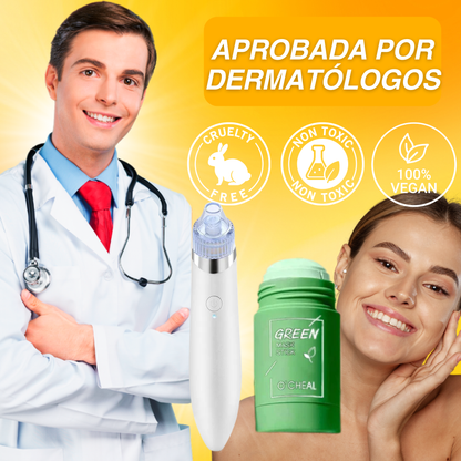 Recupera tu belleza con solo 5 minutos al día con DemaPure